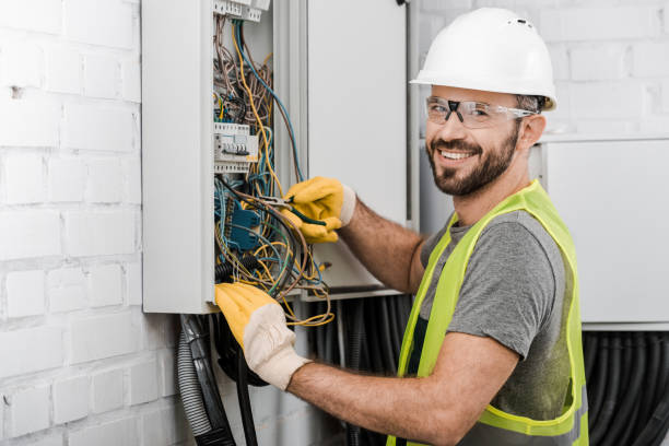 Best Commercial Electrician Services  in Carencro, LA