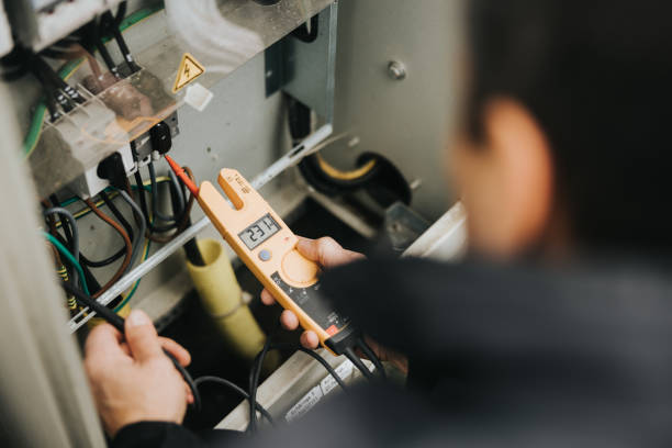 Best Local Electrician Companies  in Carencro, LA