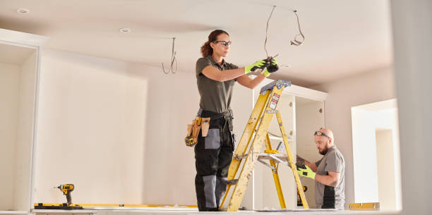 Best 24-Hour Electrician  in Carencro, LA