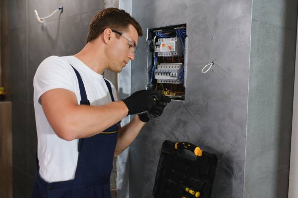Best Electrical Rewiring Services  in Carencro, LA