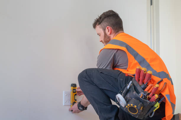 Best Generator Installation Services  in Carencro, LA
