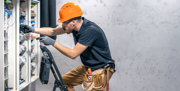  Carencro, LA Electrician Pros