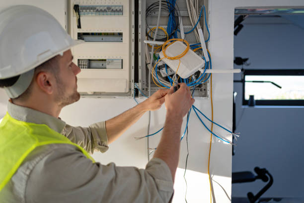 Best Electrician for Home Renovation  in Carencro, LA